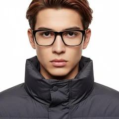 bs2012-0523_black_rectangular_acetate_glasses_model