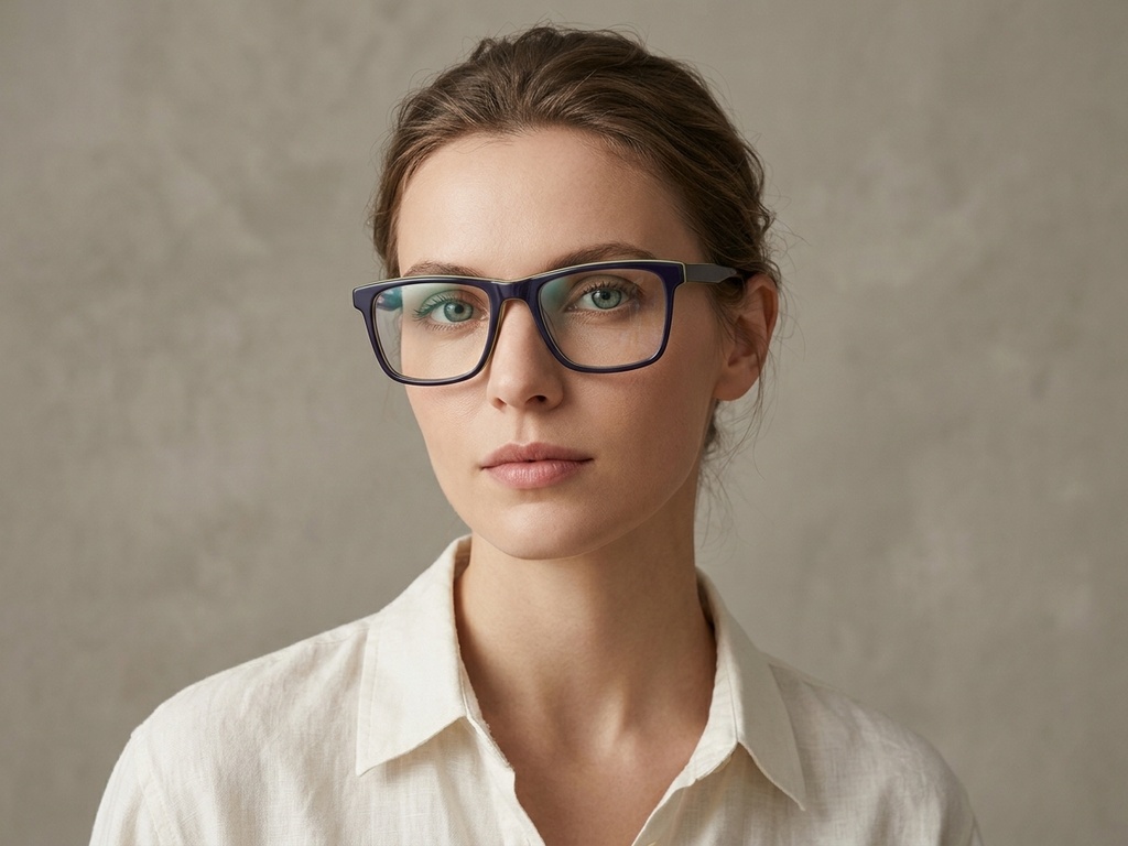 BS2012-0524_Blue_Rectangular_Acetate_Glasses-tryon_female