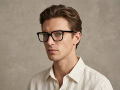 BS2012-0528_Black_Rectangular_Acetate_Glasses-tryon_male