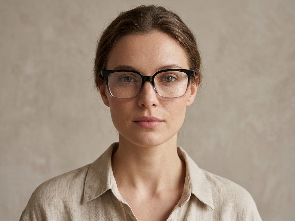 BS2012-0530_Pink_Rectangular_Acetate_Glasses-tryon_female