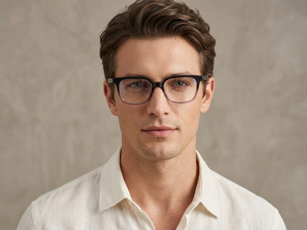 BS2012-0530_Pink_Rectangular_Acetate_Glasses-tryon_male