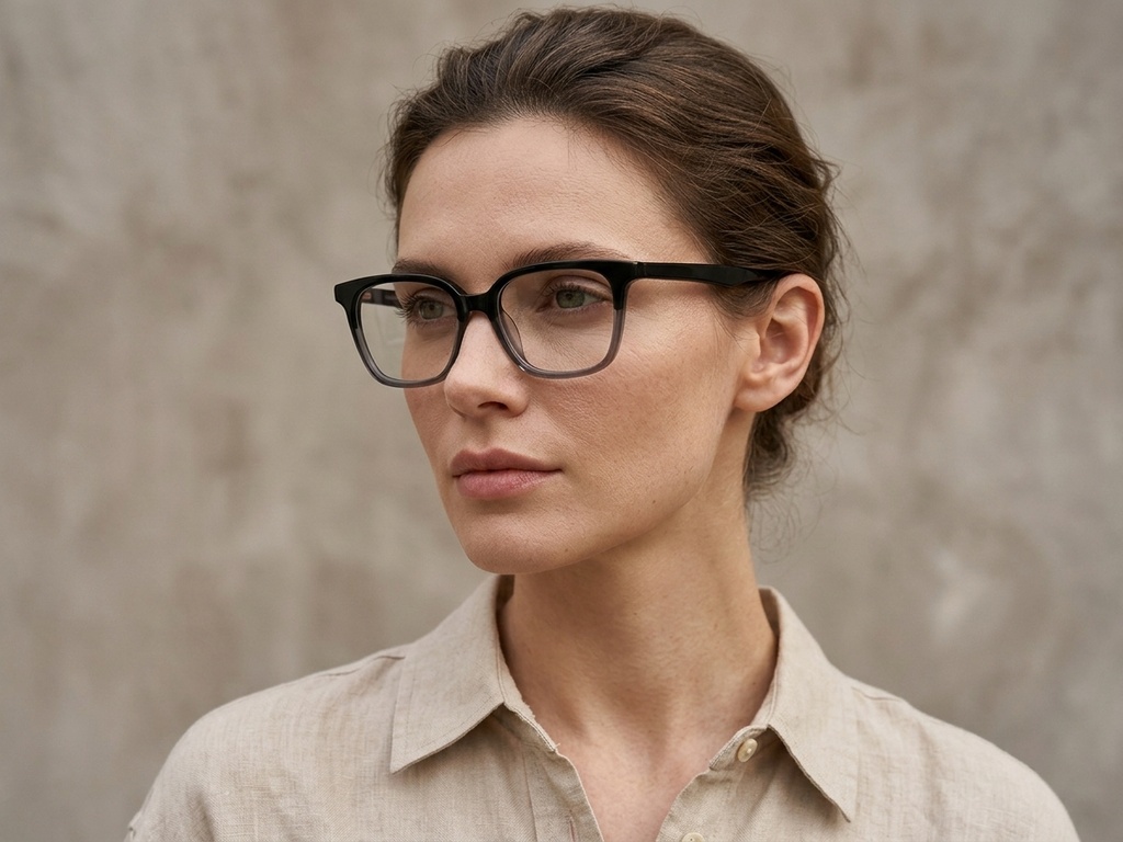 BS2012-0531_Grey_Rectangular_Acetate_Glasses-tryon_female