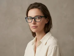 BS2012-0539_Black_Rectangular_Acetate_Glasses-tryon_female