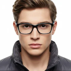 bs2012-0539_black_rectangular_acetate_glasses_model