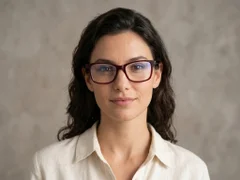 BS2012-0542_Red_Rectangular_Acetate_Glasses-tryon_female