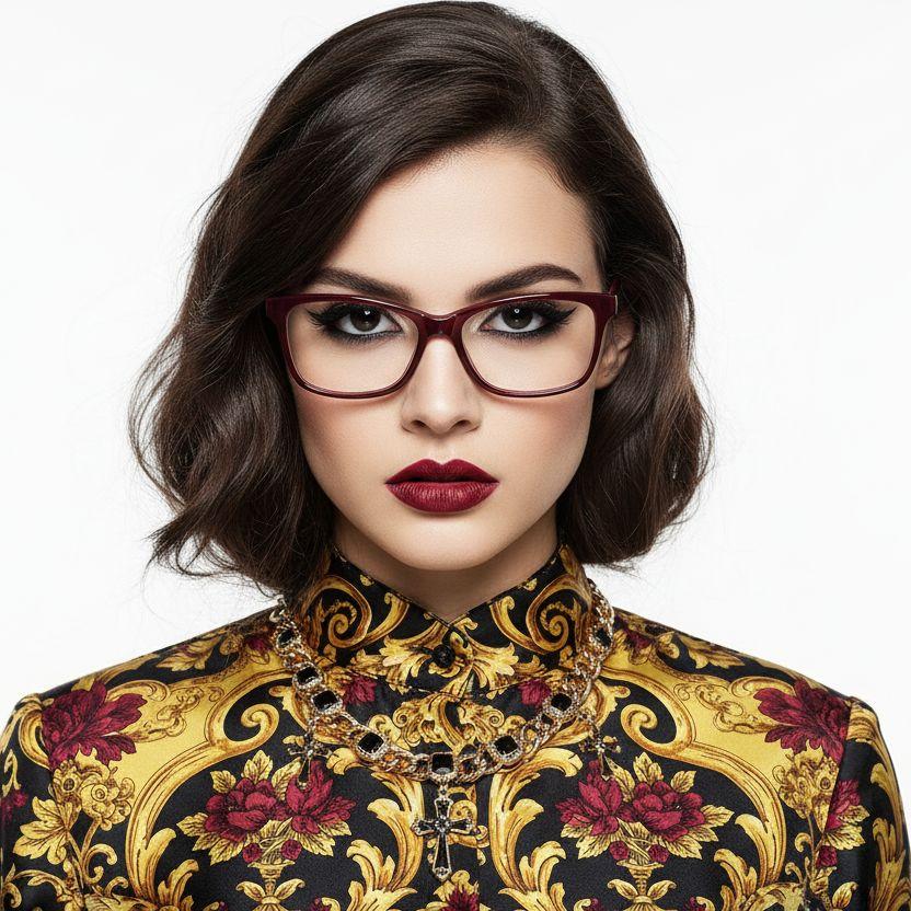 bs2012-0542_red_rectangular_acetate_glasses_model