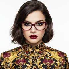 bs2012-0542_red_rectangular_acetate_glasses_model
