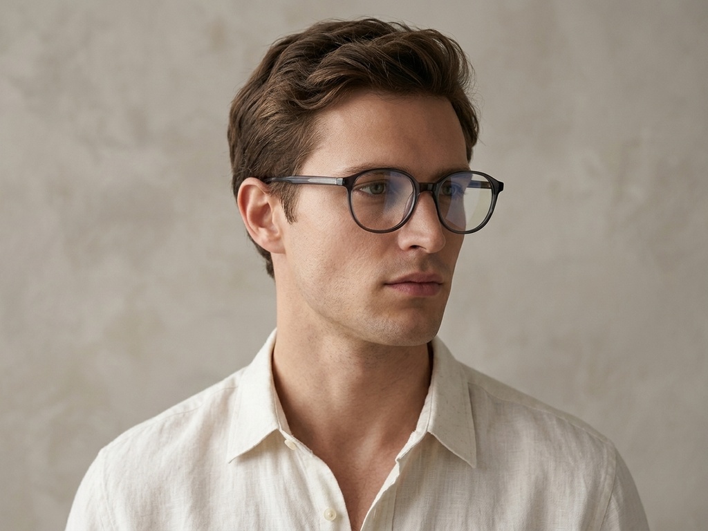 BS2012-0545_Grey_Oval_Acetate_Glasses-tryon_male