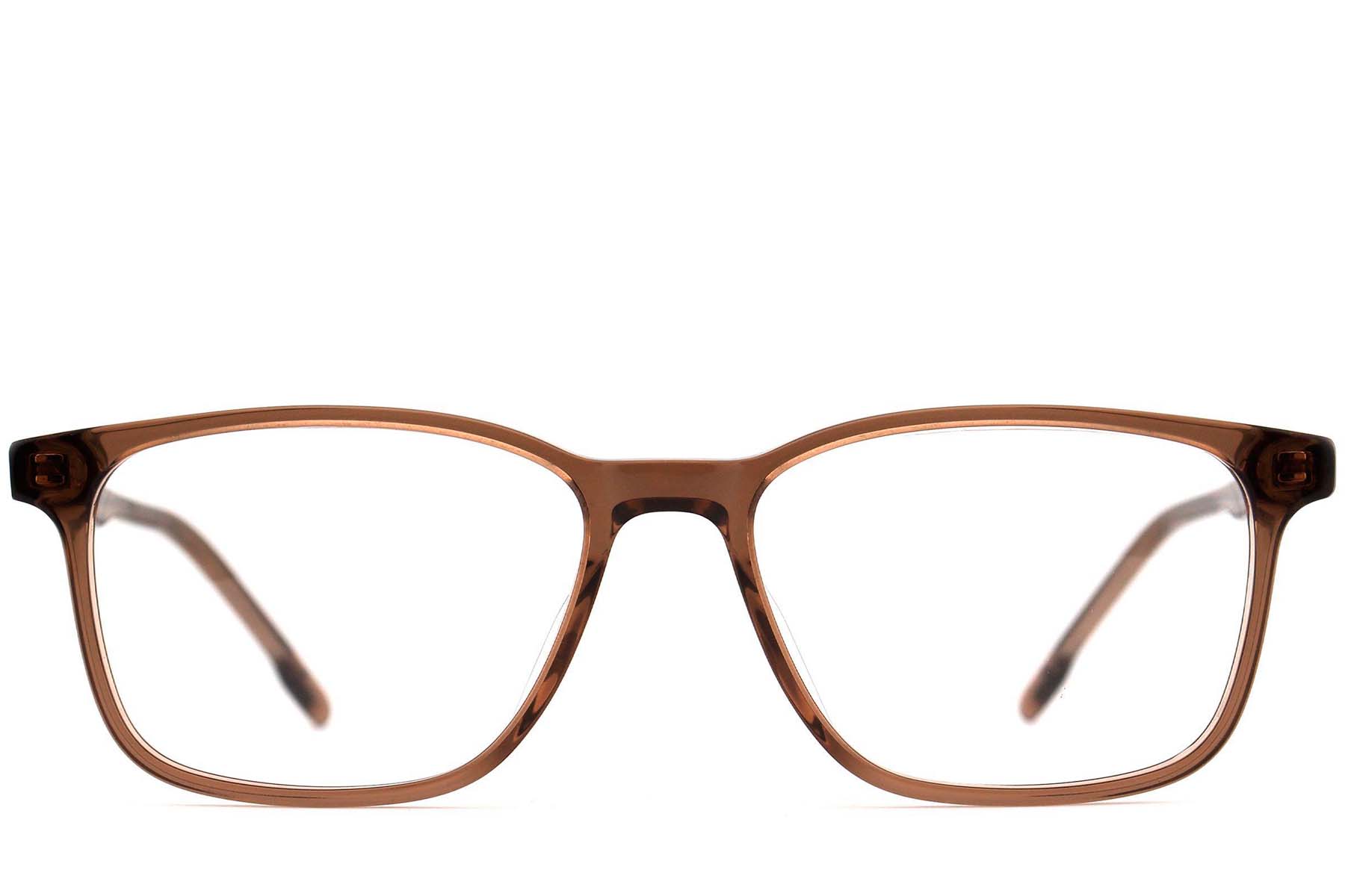BS2012-0549_Brown_Rectangular_Acetate_Glasses_front