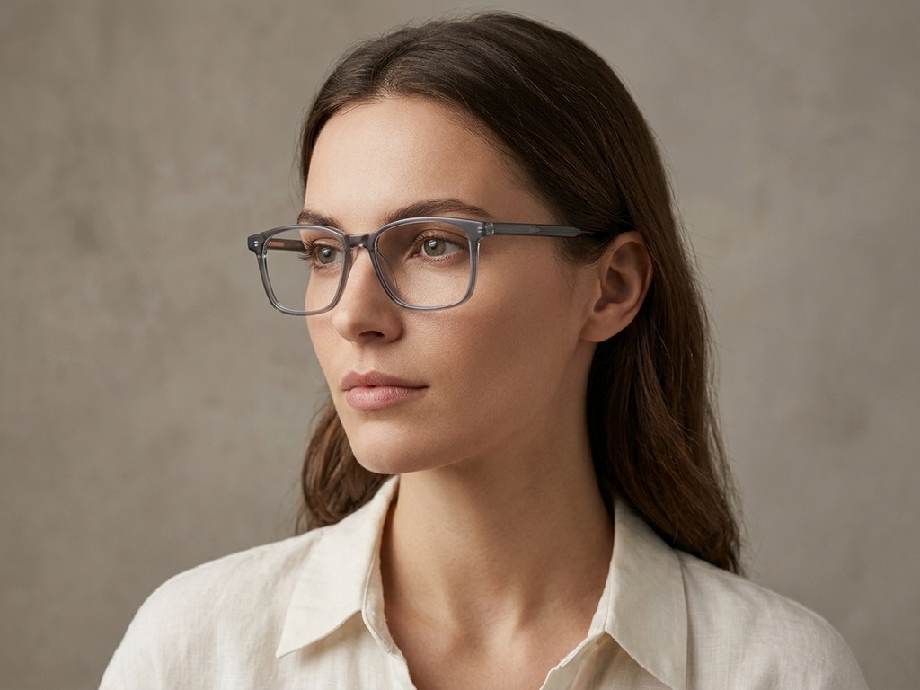 BS2012-0550_Grey_Rectangular_Acetate_Glasses-tryon_female