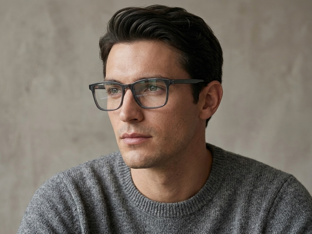 BS2012-0550_Grey_Rectangular_Acetate_Glasses-tryon_male