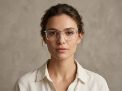 BS2012-0551_Transparent_Rectangular_Acetate_Glasses-tryon_female