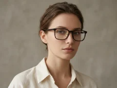 BS2012-0552_Brown_Rectangular_Acetate_Glasses-tryon_female