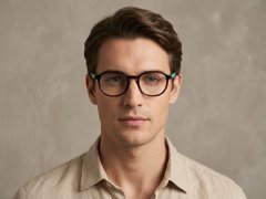 BS2012-0555_Red_Oval_Acetate_Glasses-tryon_male
