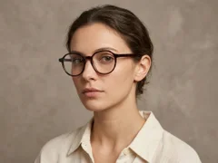 BS2012-0556_Brown_Oval_Acetate_Glasses-tryon_female