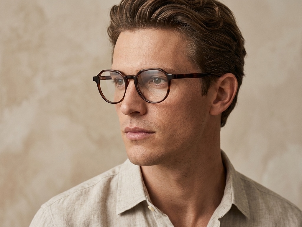 BS2012-0556_Brown_Oval_Acetate_Glasses-tryon_male