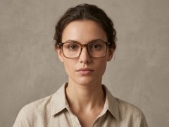 BS2012-0560_Brown_Rectangular_Acetate_Glasses-tryon_female
