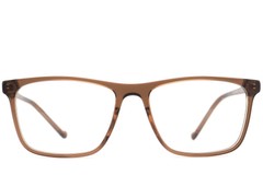 BS2012-0565_Brown_Rectangular_Acetate_Glasses_front
