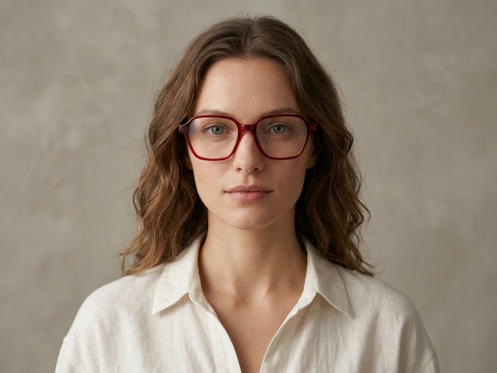 BS2012-0569_Red_Rectangular_Acetate_Glasses-tryon_female