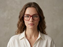 BS2012-0569_Red_Rectangular_Acetate_Glasses-tryon_female