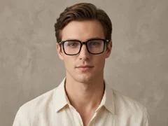 BS2012-0573_Black_Rectangular_Acetate_Glasses-tryon_male
