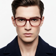 bs2012-0574_red_rectangular_acetate_glasses_model