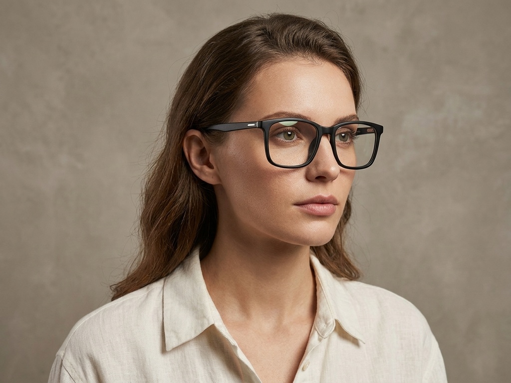 BS2012-0578_Black_Rectangular_Acetate_Glasses-tryon_female