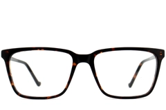 BS2012-0580_Tortoiseshell_Rectangular_Acetate_Glasses_front