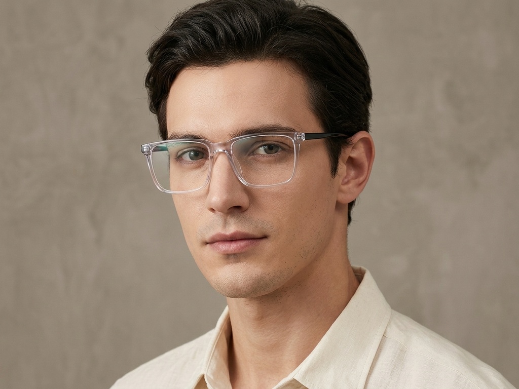 BS2012-0582_Transparent_Rectangular_Acetate_Glasses-tryon_male