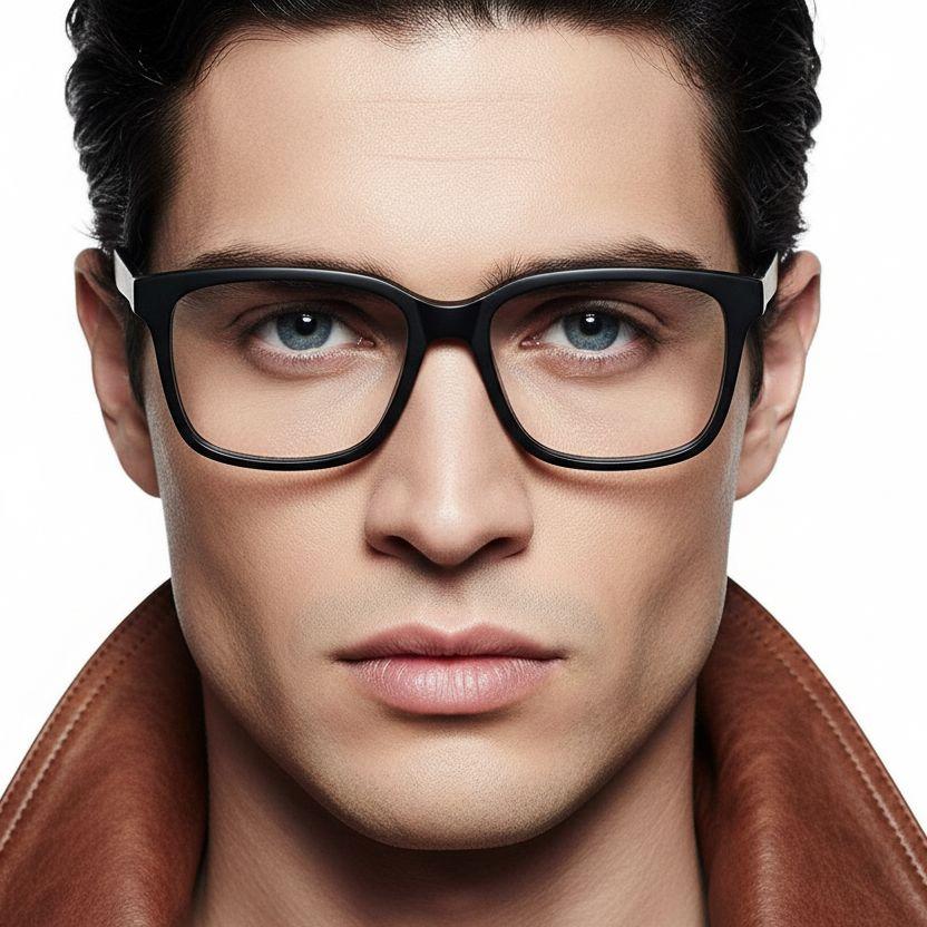 bs2012-0583_black_rectangular_acetate_glasses_model