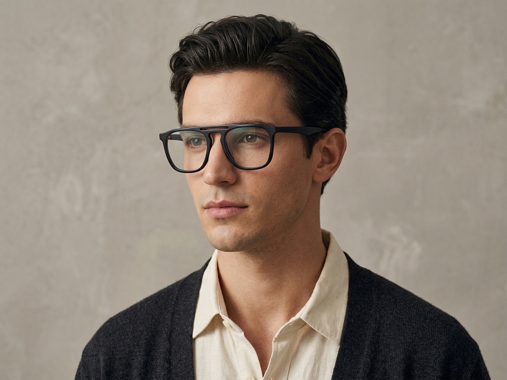 BS2012-0584_Black_Aviator_Acetate_Glasses-tryon_male