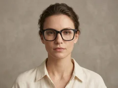 BS2012-0585_Black_Rectangular_Acetate_Glasses-tryon_female