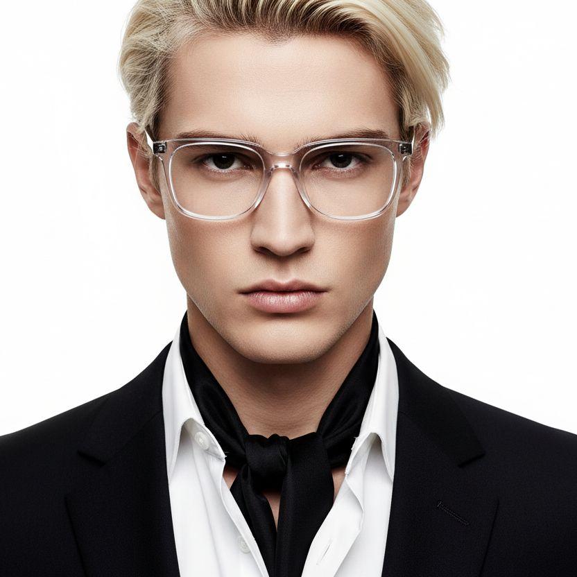 bs2012-0586_transparent_rectangular_acetate_glasses_model