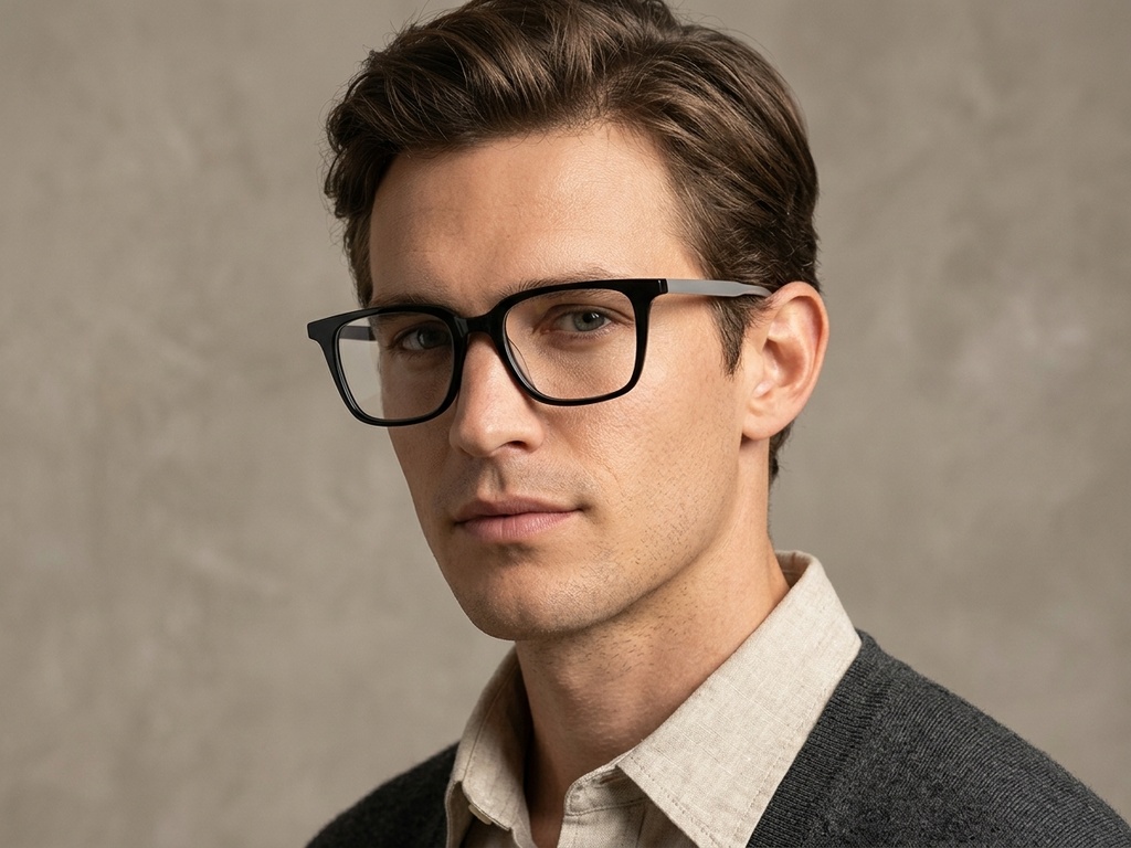 BS2012-0587_Grey_Rectangular_Acetate_Glasses-tryon_male