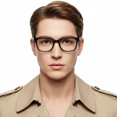 bs2012-0588_black_rectangular_acetate_glasses_model