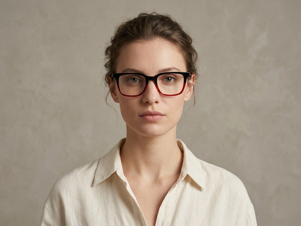BS2012-0589_Red_Rectangular_Acetate_Glasses-tryon_female