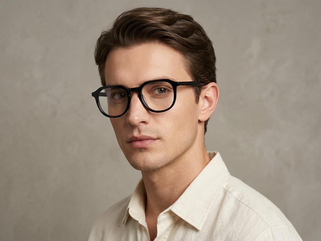 BS2012-0591_Black_Oval_Acetate_Glasses-tryon_male