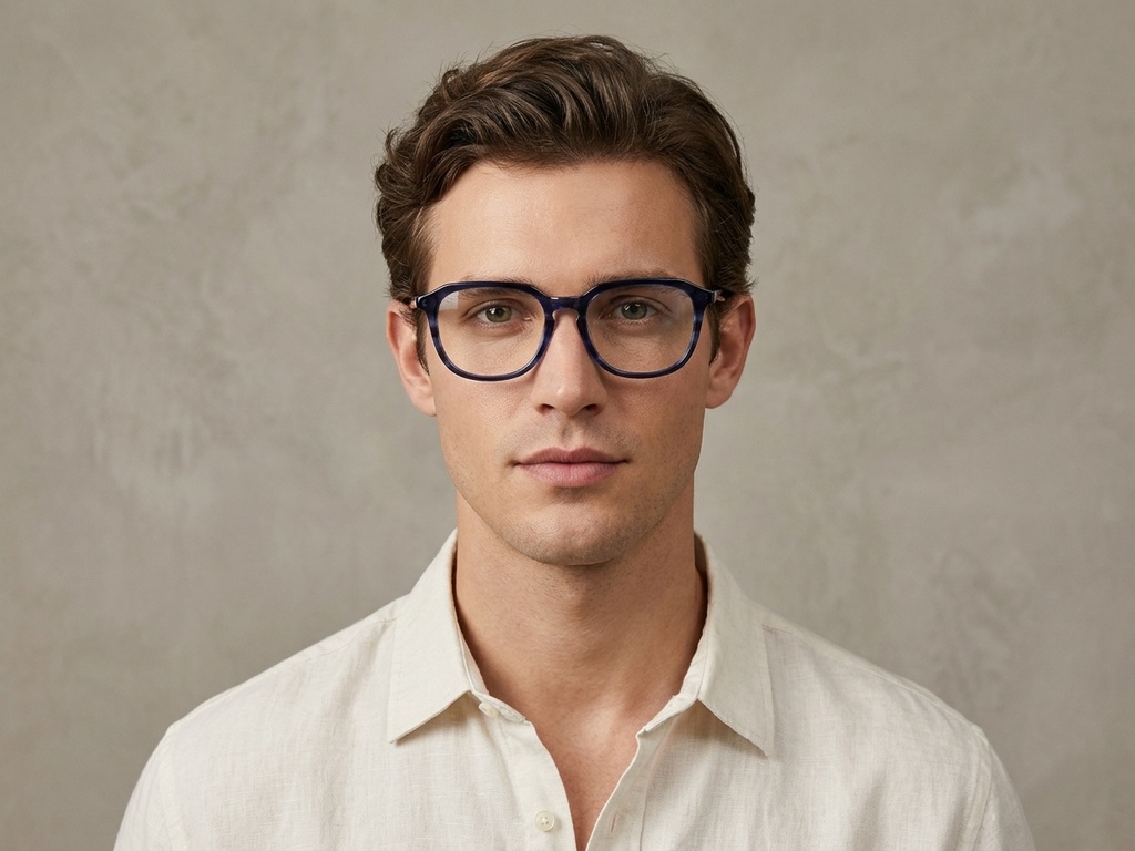 BS2012-0592_Blue_Oval_Acetate_Glasses-tryon_male