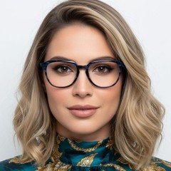 bs2012-0592_blue_oval_acetate_glasses_model