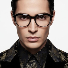 bs2012-0593_grey_oval_acetate_glasses_model