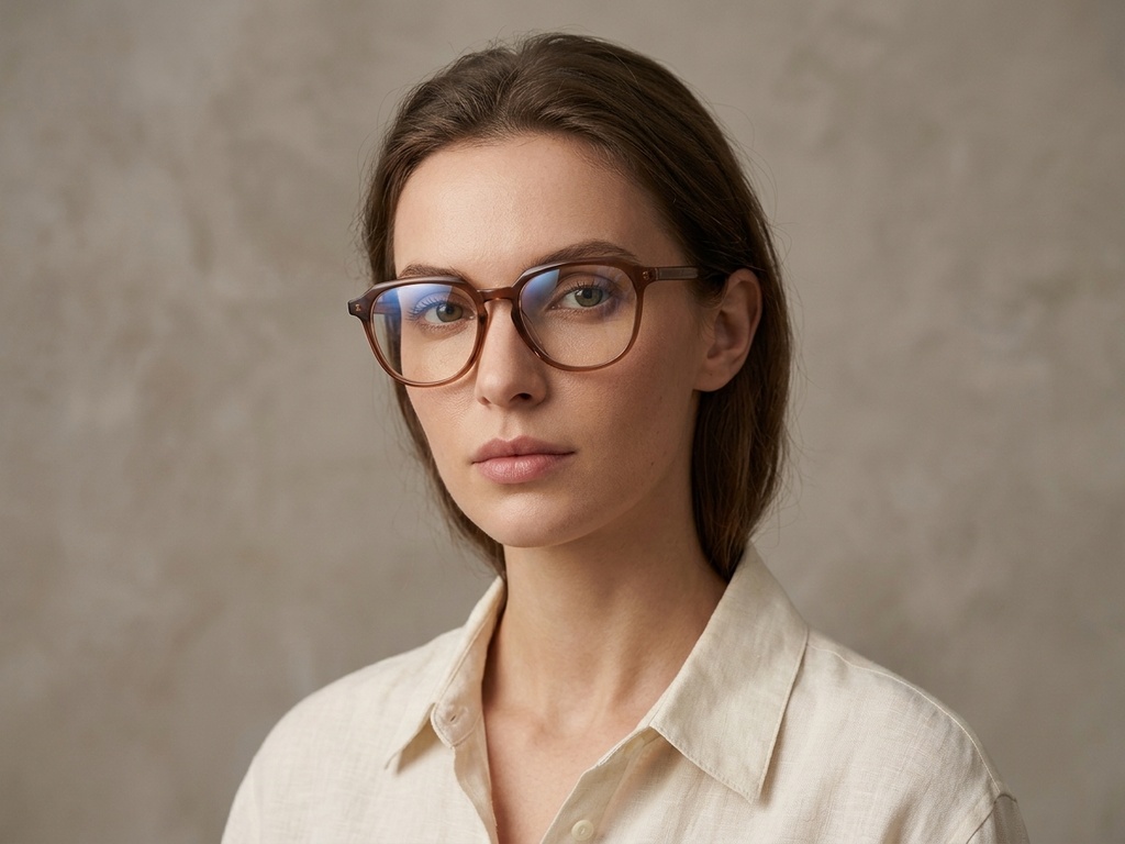 BS2012-0595_Brown_Oval_Acetate_Glasses-tryon_female