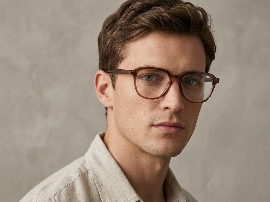 BS2012-0595_Brown_Oval_Acetate_Glasses-tryon_male