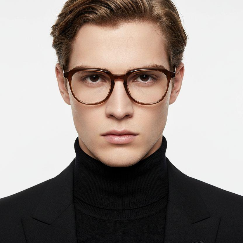 bs2012-0595_brown_oval_acetate_glasses_model