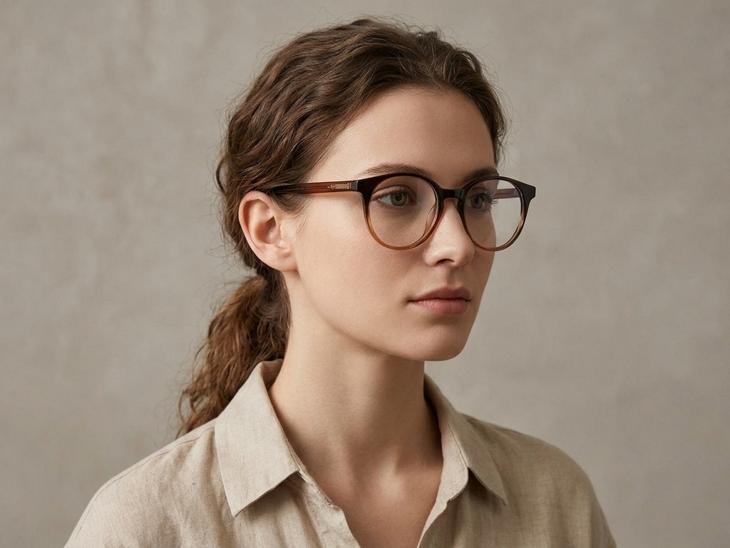 BS2012-0597_Brown_Round_Acetate_Glasses-tryon_female