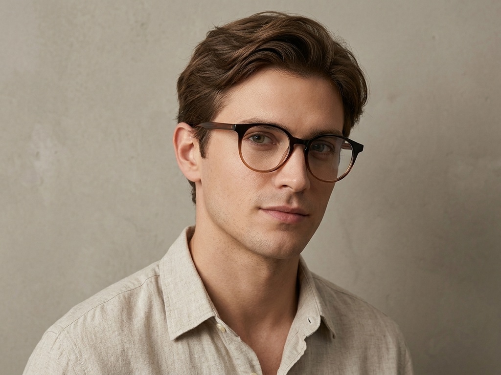BS2012-0597_Brown_Round_Acetate_Glasses-tryon_male