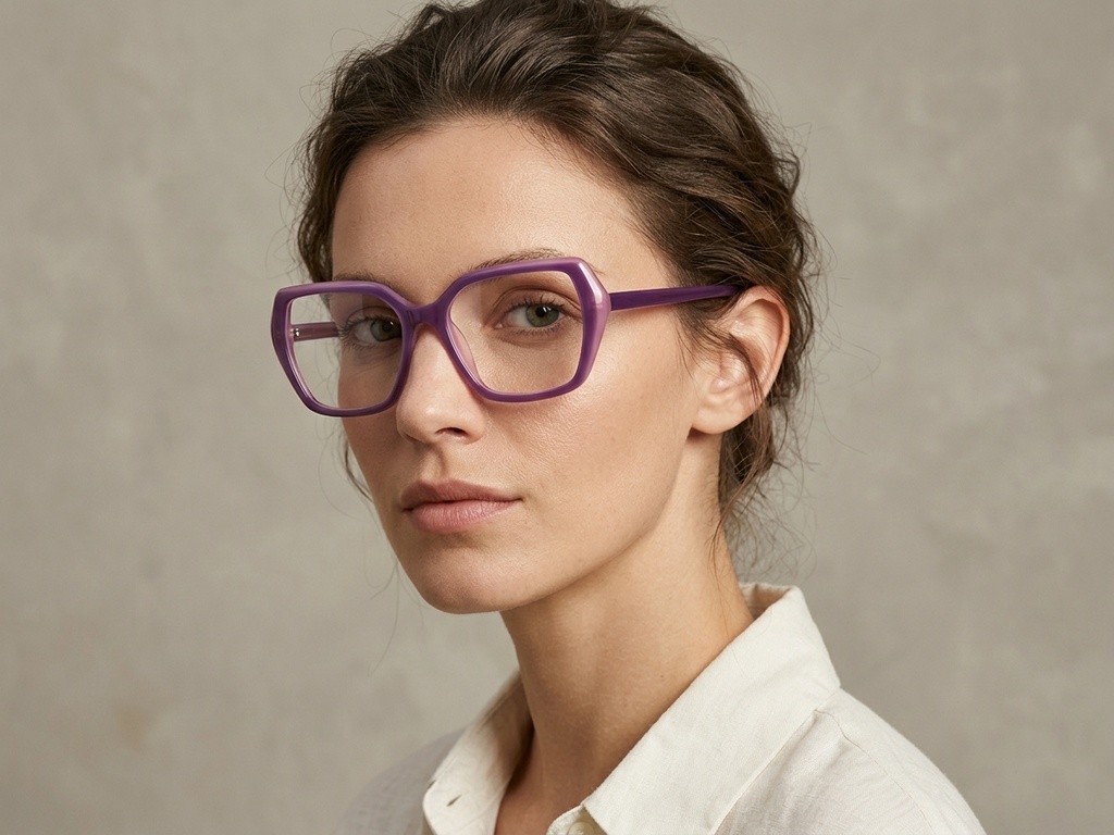 BS2012-0601_Purple_Geometric_Acetate_Glasses-tryon_female