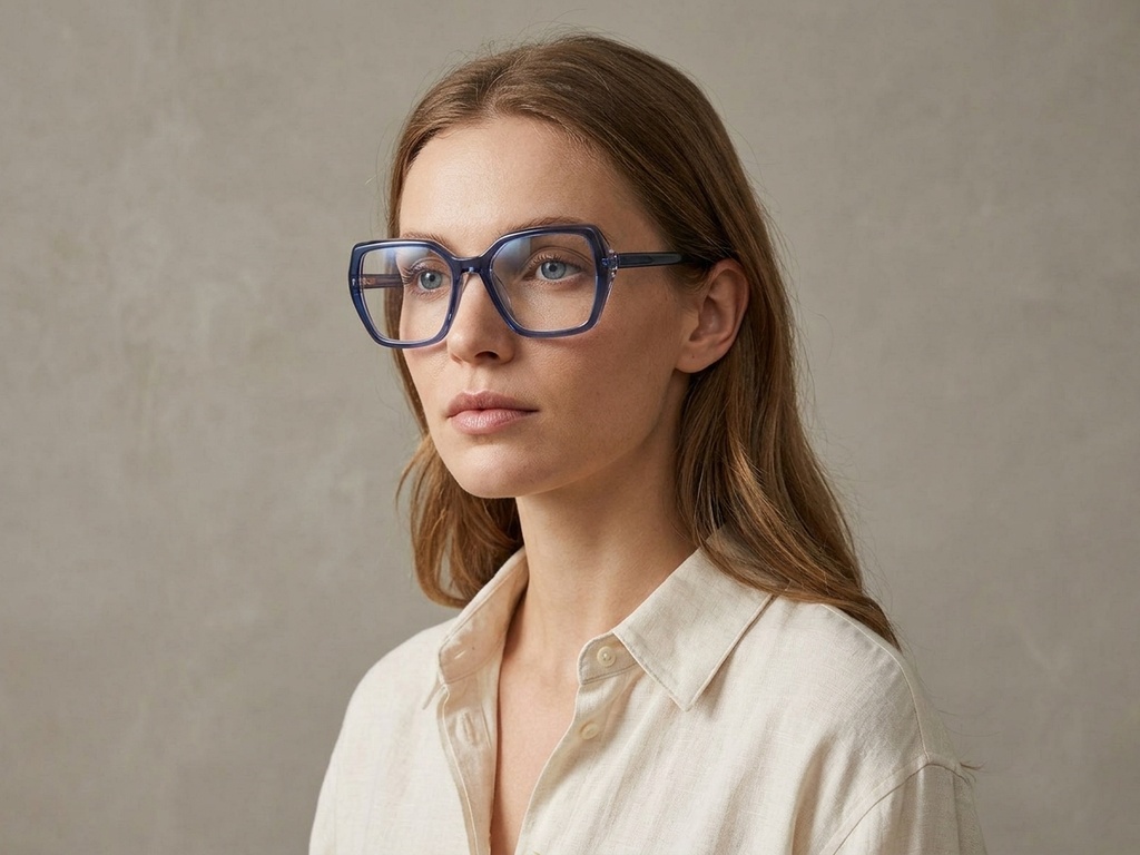 BS2012-0602_Blue_Geometric_Acetate_Glasses-tryon_female