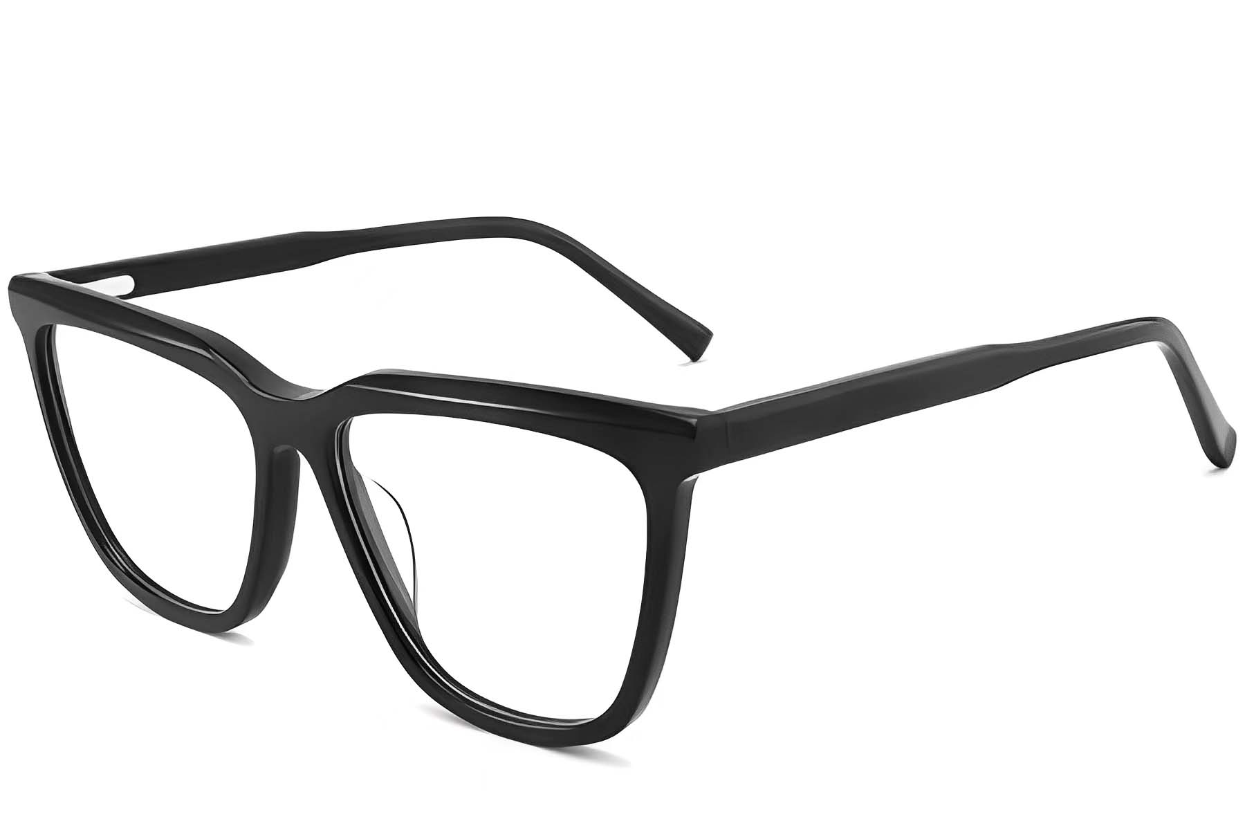 BS2012-0603_Black_Butterfly_Acetate_Glasses_corner