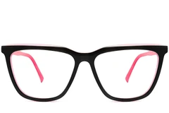 BS2012-0604_Black_Butterfly_Acetate_Glasses_front