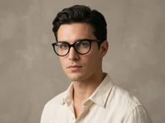 BS2012-0605_Black_Oval_Acetate_Glasses-tryon_male